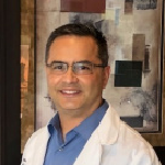 Image of Dr. Raymond J. Ramirez, DO