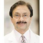 Image of Dr. Khemraj H. Sedani, MD