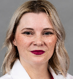 Image of Chastity Conley, APRN