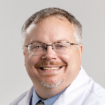 Image of Dr. Gregory W. Albert, MD