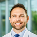 Image of Phillip Connors, PMHNP, APRN