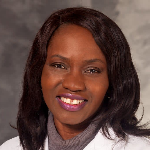 Image of Dr. Bolanle M. Famakin, MD