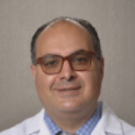 Image of Dr. Pedram Kazemian, MD