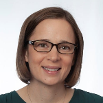 Image of Dr. Melissa R. Strike, DO