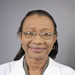 Image of Dr. Bridget A. Thomas, MD