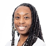 Image of Dr. Angela Renee Lipscomb-Hudson, MD