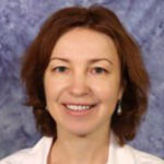 Image of Dr. Liudmila Vasilets, MD