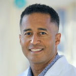 Image of Dr. Marvin Williams, DO