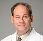 Image of Dr. William J. Brunsman, MD