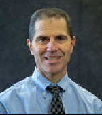 Image of Dr. Jeffrey Stephen Young, MD