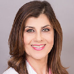 Image of Dr. Ziba Ranjbaran, MD