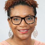 Image of Danielle Nana Ekua Assibu-Gilmore, CNM