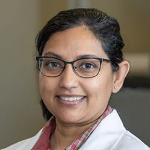 Image of Dr. Sujata Subramanian, MD