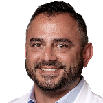 Image of Dr. David Enrique Vizurraga, MD