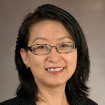 Image of Dr. Jun Yin, PhD, MD