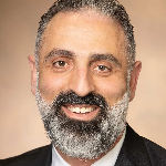 Image of Dr. Waleed Khalaf, MD