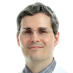 Image of Dr. Martin Aramburu, MD