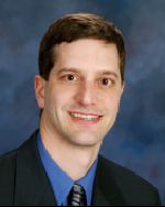 Image of Dr. Peter Gerard Thomas, DO