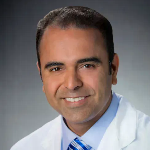 Image of Dr. Tarun K. Narang, MD