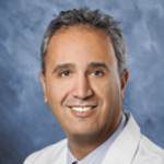 Image of Dr. Moise Danielpour, MD