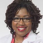 Image of Dr. Whitney E. Hardy, MD