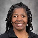 Image of Dr. Marie C. President, MD