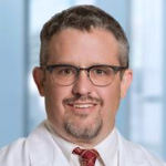 Image of Dr. Paul C. Redman II, MD