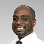 Image of Dr. Don-Andre Jackson, MD