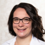 Image of Dr. Amanda Michelle Ferrer, MD