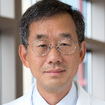 Image of Dr. Young Bae Kim, MD