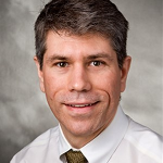 Image of Dr. John H. Lyon, MD