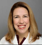 Image of Dr. Danielle Elizabeth Curitore, MD