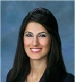 Image of Dr. Arghavan Bahramnejad, DMD