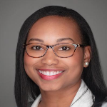 Image of Dr Jasmine Graham, MFTA, PhD