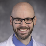 Image of Dr. Cody Reid Johnson, MD