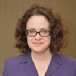 Image of Dr. Jori A. Berger-Greenstein, PhD