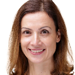 Image of Dr. Silvana Ribaudo, MD