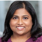 Image of Dr. Elizabeth Chacko Yogiaveetil, MD