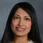 Image of Dr. Jyoti T. Elavunkal, MD