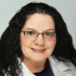 Image of Kimberly Margaret Holland, APRN-CNP