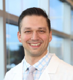 Image of Dr. Matthew R. Vajen, DO