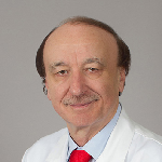 Image of Dr. Milan Stevanovic, MD