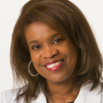 Image of Dr. Carol D. Harris, MD