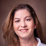 Image of Dr. Dawn Marie Pedrotty, PH, MD, PhD