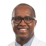 Image of Dr. Corey Montgomery, MD