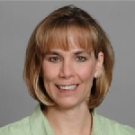 Image of Beth Anne Martin, PHD