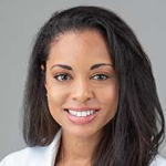 Image of Dr. Ebony J. Hilton-Buchholz, MD