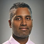 Image of Dr. Saju Abraham, MD