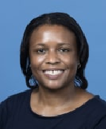 Image of Dr. Latania K. Logan, MD, MS, MSPH