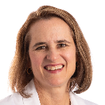 Image of Dr. Jill Fussell, MD